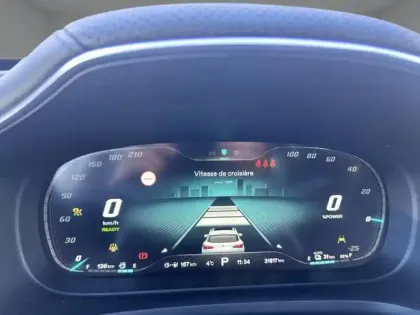 Photo 14 Mg EHS Luxury PHEV
