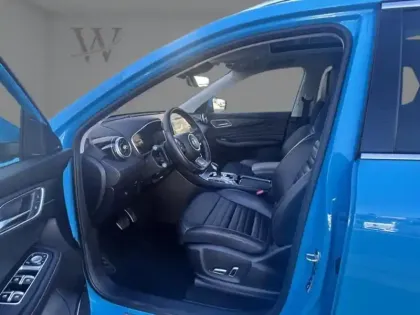 Photo 11 Mg EHS Luxury PHEV