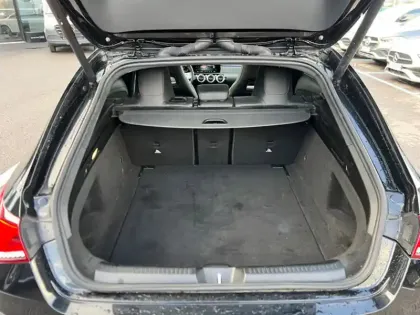 Photo 7 Mercedes CLA  220 d Shooting Brake AMG L