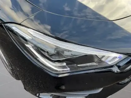 Photo 20 Mercedes CLA  220 d Shooting Brake AMG L