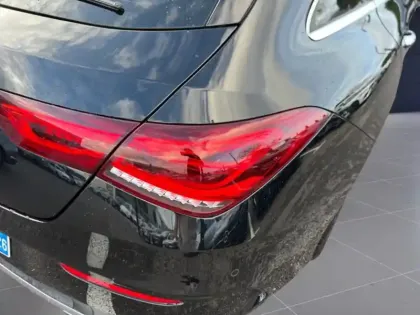 Photo 22 Mercedes CLA  220 d Shooting Brake AMG L