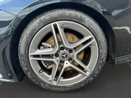 Photo 15 Mercedes CLA  220 d Shooting Brake AMG L