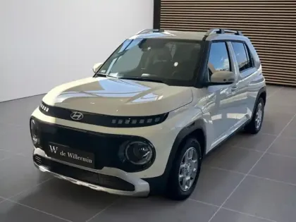 Photo 40 Hyundai Inster Gén. I Ph1 Intuitive 5