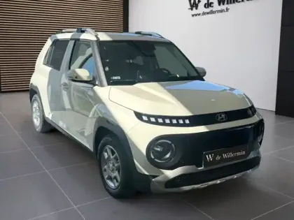 Photo 44 Hyundai Inster Gén. I Ph1 Intuitive 5