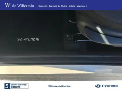 Photo 19 Hyundai Inster BEV 49KWH Intuitive 5 Places