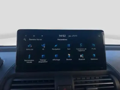 Photo 37 Hyundai Inster BEV 49KWH Intuitive 5 Places