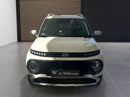 Photo 45 Hyundai Inster Gén. I Ph1 Intuitive 5