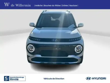 Photo 7 Hyundai Inster BEV 49KWH Intuitive 5 Places