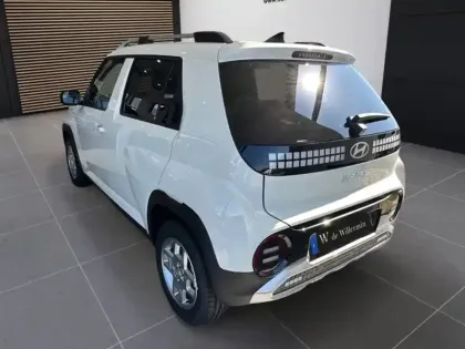 Photo 42 Hyundai Inster Gén. I Ph1 Intuitive 5