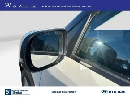 Photo 14 Hyundai Inster BEV 49KWH Intuitive 5 Places