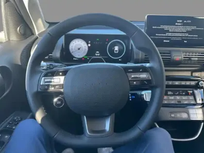 Photo 32 Hyundai Inster BEV 49KWH Intuitive 5 Places