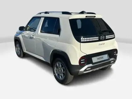 Photo 22 Hyundai Inster BEV 49KWH Intuitive 5 Places