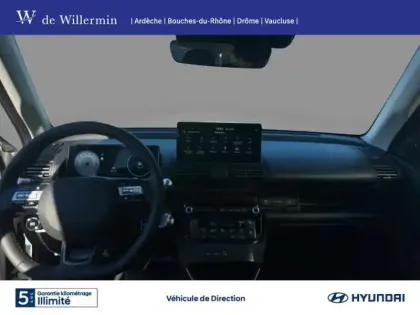 Photo 10 Hyundai Inster BEV 49KWH Intuitive 5 Places