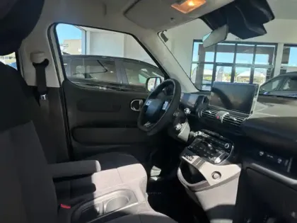 Photo 46 Hyundai Inster Gén. I Ph1 Intuitive 5