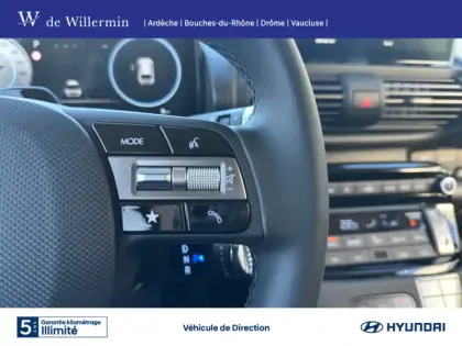 Photo 15 Hyundai Inster BEV 49KWH Intuitive 5 Places