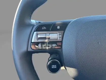 Photo 34 Hyundai Inster BEV 49KWH Intuitive 5 Places