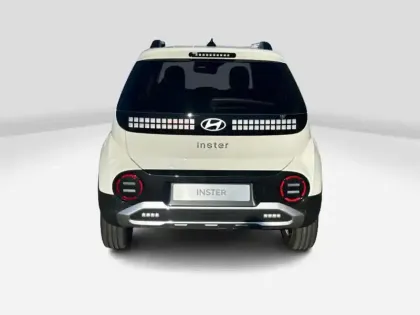 Photo 23 Hyundai Inster BEV 49KWH Intuitive 5 Places