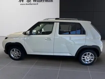 Photo 41 Hyundai Inster Gén. I Ph1 Intuitive 5