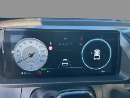 Photo 29 Hyundai Inster BEV 49KWH Intuitive 5 Places