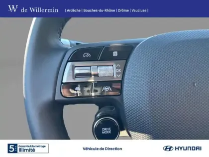 Photo 11 Hyundai Inster BEV 49KWH Intuitive 5 Places