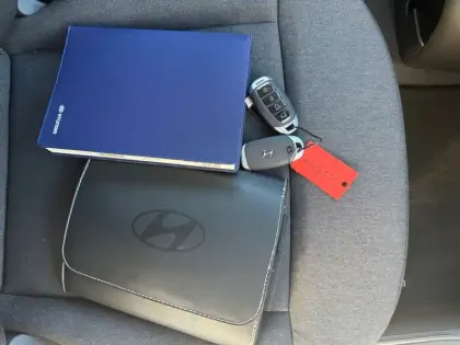 Photo 47 Hyundai Inster Gén. I Ph1 Intuitive 5