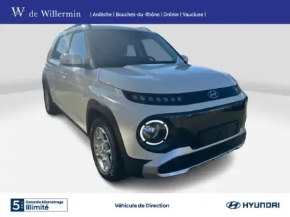 Photo 6 Hyundai Inster BEV 49KWH Intuitive 5 Places