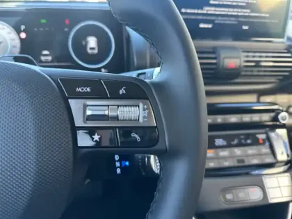 Photo 35 Hyundai Inster BEV 49KWH Intuitive 5 Places