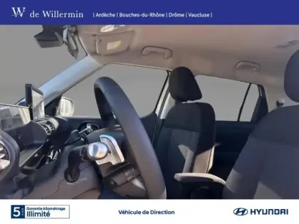 Photo 16 Hyundai Inster BEV 49KWH Intuitive 5 Places