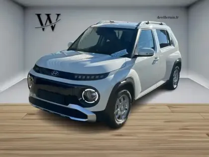 Photo 20 Hyundai Inster BEV 49KWH Intuitive 5 Places