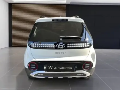 Photo 43 Hyundai Inster Gén. I Ph1 Intuitive 5