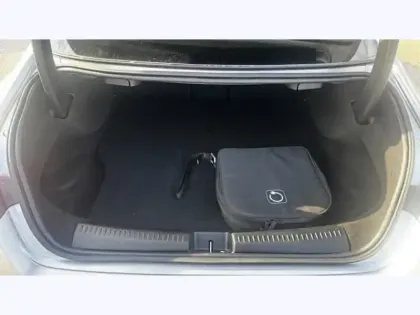 Photo 9 Mercedes CLA  250 e Hybrid EQ Coupé AMG 