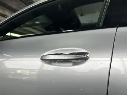 Photo 32 Mercedes CLA  250 e Hybrid EQ Coupé AMG 