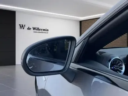 Photo 22 Mercedes CLA  250 e Hybrid EQ Coupé AMG 