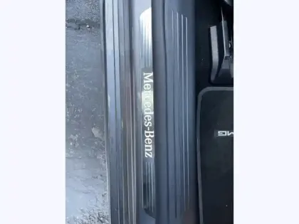 Photo 8 Mercedes CLA  250 e Hybrid EQ Coupé AMG 