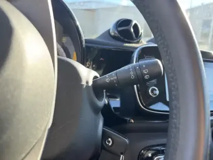 Photo 19 Smart Forfour electric drive / EQ (453.091)