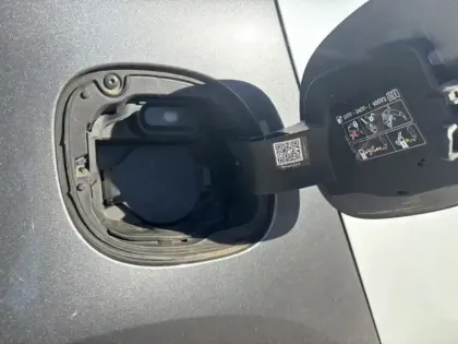 Photo 21 Smart Forfour electric drive / EQ (453.091)