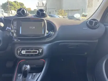 Photo 14 Smart Forfour electric drive / EQ (453.091)