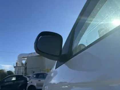 Photo 18 Smart Forfour electric drive / EQ (453.091)