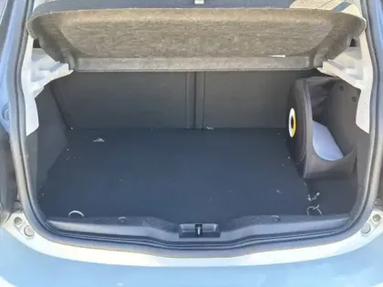 Photo 11 Smart Forfour electric drive / EQ (453.091)