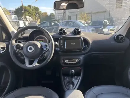 Photo 12 Smart Forfour electric drive / EQ (453.091)