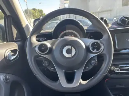 Photo 17 Smart Forfour electric drive / EQ (453.091)