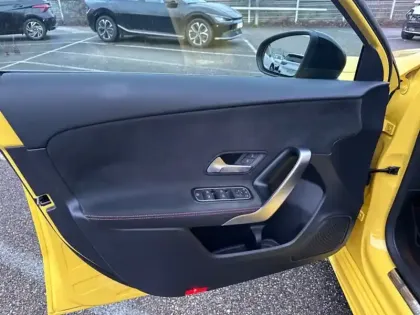 Photo 20 Mercedes Classe A Gén. IV (W177) Ph2 AMG Line 5