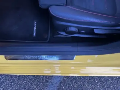 Photo 22 Mercedes Classe A Gén. IV (W177) Ph2 AMG Line 5