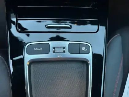 Photo 15 Mercedes Classe A 180 AMG Line