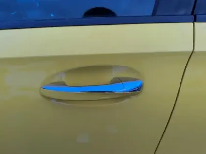 Photo 10 Mercedes Classe A 180 AMG Line