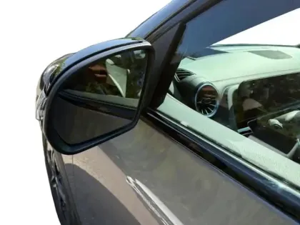 Photo 18 Mercedes EQA 250+ AMG Line