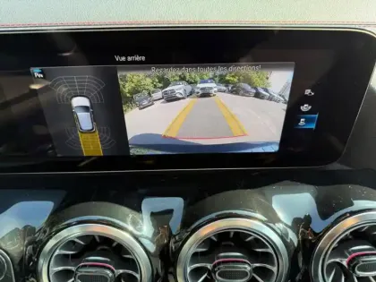 Photo 15 Mercedes EQA 250+ AMG Line