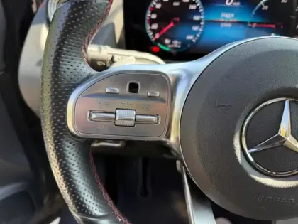 Photo 21 Mercedes EQA 250+ AMG Line