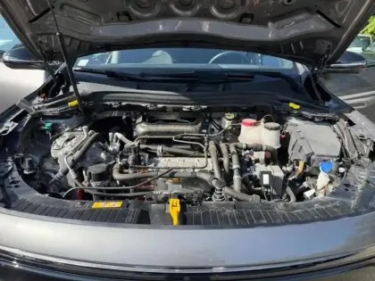 Photo 19 Mercedes EQA 250+ AMG Line