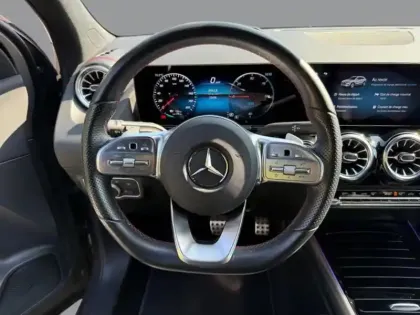 Photo 8 Mercedes EQA 250+ AMG Line